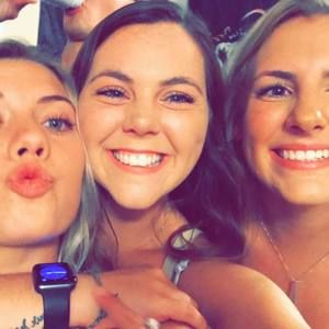 Meet your Posher, Bailey